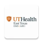 UT Health East Texas EMS icon