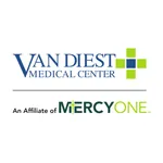 Van Diest Medical Center EMS icon