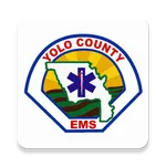 Yolo County EMS Agency icon