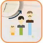 Age Calculator:In All Formats icon
