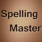 Spelling Master Game icon