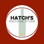 Hatch’s Package Store icon