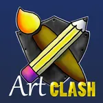 ArtClash - Paint Draw & Sketch icon