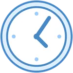 Ackmi Talking Clock icon