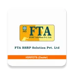 FTA HSRP DTS - Dealer icon
