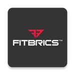 Fitbrics icon