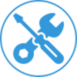 Housing app - NFP icon