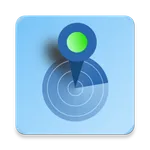 Track O Round icon
