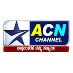 ACN Channel icon