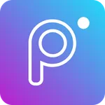 Piced - Editor de fotos icon