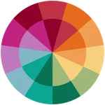 A Color Story icon