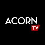 Acorn TV: Watch British Series icon