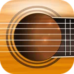 Real Guitar Simulator icon