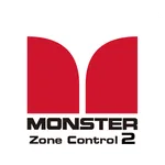 MONSTER ZONE CONTROL 2 icon
