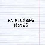 AC Plumbing icon