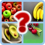 Fruit Food Guess icon