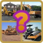 Guess The Vehicles icon