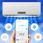 Universal AC Remote Controller icon