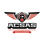 Acsas icon