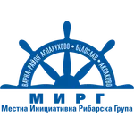 МИРГ - син монитор icon