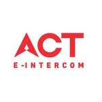 ACT E-Intercom icon