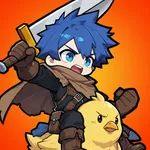 Dragon Slayer : Pixel Idle RPG icon