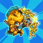 GODCHER: Idle Tower Defense icon