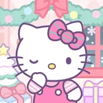 Hello Kitty My Dream Store icon