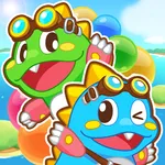 Bub's Puzzle Blast! icon