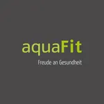 AquaFit - Freude an Gesundheit icon
