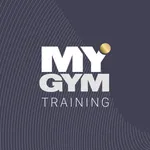MY TRAINING icon