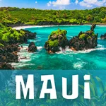 Road to Hana: Maui Audio Tours icon