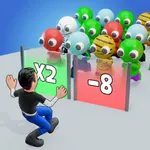 Monster Mob: Viral Invasion icon