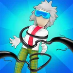 Mutant Attack: Mad Scientists icon