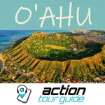 Oahu Grand Circle Audio Guide icon