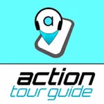 Action Tour Guide icon