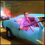 Counter Lord Prison Escape icon