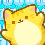 Cat Flow! : Color Puzzle icon