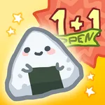 Goods Fridge Sort : Sort Game icon