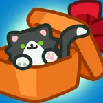 Cat’s Delivery Service icon