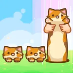 Screw Cat: Cat Puzzle icon