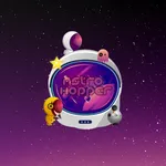 Astro hopper icon