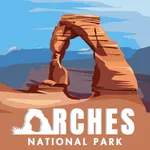 Arches National Park Utah Tour icon