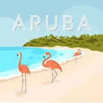 Aruba GPS Driving Audio Tour icon