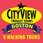 Boston Walking Audio Tours icon
