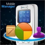 Mobile Manager - ECS Pro icon