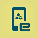 Mobile Manager - Eagle icon