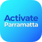 Activate Parramatta icon