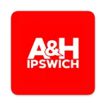 Active and Healthy Ipswich icon