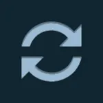 Sync On/Off icon